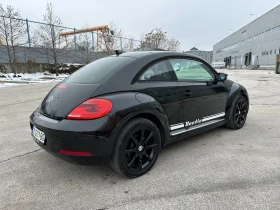 VW Beetle 2.5i 170 к.с., снимка 4