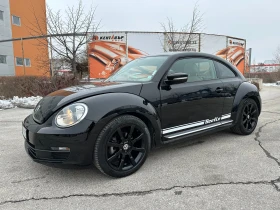  VW Beetle