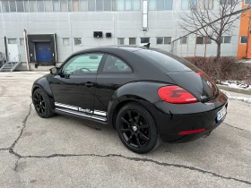     VW Beetle 2.5i 170 ..