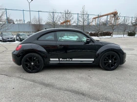 VW Beetle 2.5i 170 к.с., снимка 5