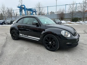 VW Beetle 2.5i 170 к.с., снимка 6