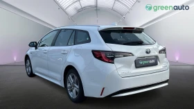 Toyota Corolla 1.8 TS HSD, Месечна вноска от 490 лв., снимка 7