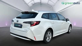 Toyota Corolla 1.8 TS HSD, Месечна вноска от 490 лв., снимка 2