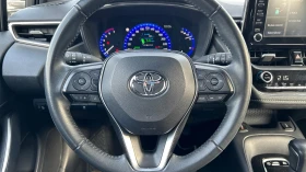 Toyota Corolla 1.8 TS HSD, Месечна вноска от 490 лв., снимка 13