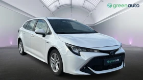 Toyota Corolla 1.8 TS HSD, Месечна вноска от 490 лв., снимка 8