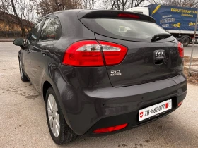 Kia Rio 1.4 LUKS, снимка 3