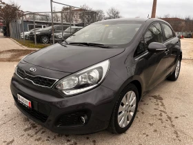 Kia Rio 1.4 LUKS, снимка 2