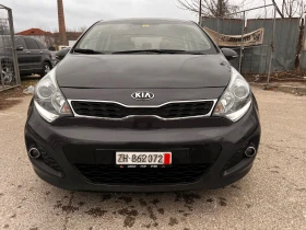 Kia Rio 1.4 LUKS, снимка 1