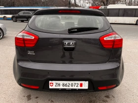 Kia Rio 1.4 LUKS, снимка 4