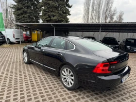 Volvo S90 D5 Inscription 4WD 235K.C, снимка 6