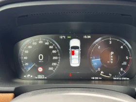 Volvo S90 D5 Inscription 4WD 235K.C, снимка 11