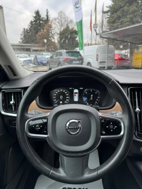 Volvo S90 D5 Inscription 4WD 235K.C, снимка 10