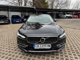 Volvo S90 D5 Inscription 4WD 235K.C, снимка 2