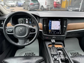 Volvo S90 D5 Inscription 4WD 235K.C, снимка 9