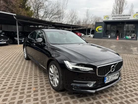 Volvo S90 D5 Inscription 4WD 235K.C, снимка 3