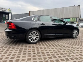 Volvo S90 D5 Inscription 4WD 235K.C - 45990 лв. - 95762588 | Car24.bg