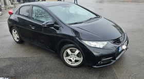 Honda Civic 1.8 i V-tec executive | Mobile.bg    5