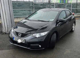 Honda Civic 1.8 i V-tec executive | Mobile.bg    6