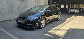 Обява за продажба на Honda Civic 1.8 i V-tec executive ~19 100 лв. - изображение 5