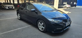 Обява за продажба на Honda Civic 1.8 i V-tec executive ~19 100 лв. - изображение 3