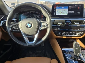 BMW 530 xDrive Sedan, снимка 6