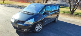 Renault Grand espace, снимка 2