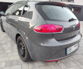 Seat Leon, снимка 4