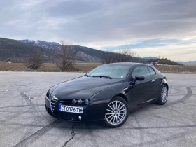 Обява за продажба на Alfa Romeo Brera 2.2 JTS ~15 000 лв. - изображение 5
