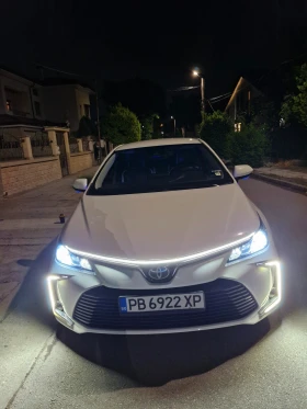 Обява за продажба на Toyota Corolla ~34 000 лв. - изображение 9