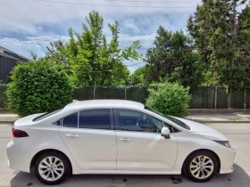 Обява за продажба на Toyota Corolla ~34 000 лв. - изображение 1
