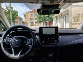 Обява за продажба на Toyota Corolla ~34 000 лв. - изображение 5