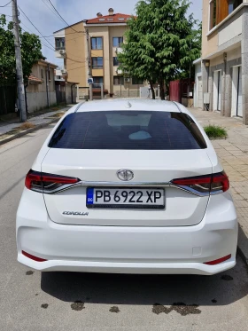 Обява за продажба на Toyota Corolla ~34 000 лв. - изображение 2