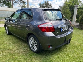 Toyota Auris 1.6 GR ГАЗ - 15300 лв. - 58013226 | Car24.bg