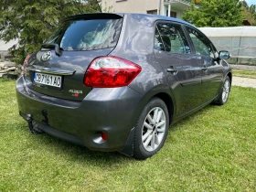 Toyota Auris 1.6 GR ГАЗ - 15300 лв. - 58013226 | Car24.bg