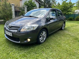 Toyota Auris 1.6 GR ГАЗ - 15300 лв. - 58013226 | Car24.bg