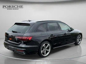     Audi A4 S line 40 TDI quattro