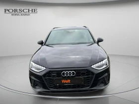     Audi A4 S line 40 TDI quattro