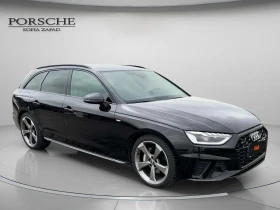     Audi A4 S line 40 TDI quattro