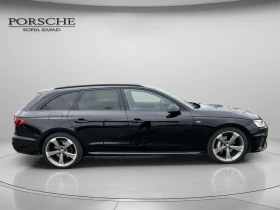     Audi A4 S line 40 TDI quattro