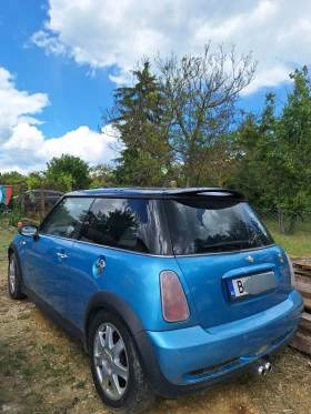 Mini Cooper s | Mobile.bg    2