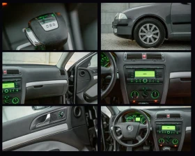 Skoda Octavia 1 9tdi 105KS DSG | Mobile.bg    10