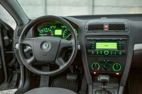 Skoda Octavia 1 9tdi 105KS DSG | Mobile.bg    8