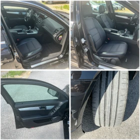 Mercedes-Benz C 220 CDI Avantgarde | Mobile.bg    16