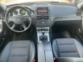 Mercedes-Benz C 220 CDI Avantgarde | Mobile.bg    10