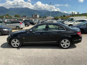 Mercedes-Benz C 220 CDI Avantgarde | Mobile.bg    5