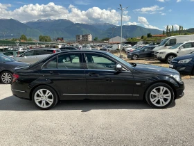 Mercedes-Benz C 220 CDI Avantgarde | Mobile.bg    4
