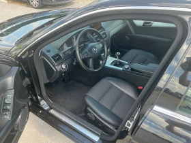 Mercedes-Benz C 220 CDI Avantgarde | Mobile.bg    11