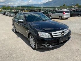 Mercedes-Benz C 220 CDI Avantgarde | Mobile.bg    2