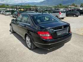 Mercedes-Benz C 220 CDI Avantgarde | Mobile.bg    6
