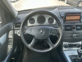 Mercedes-Benz C 220 CDI Avantgarde | Mobile.bg    9